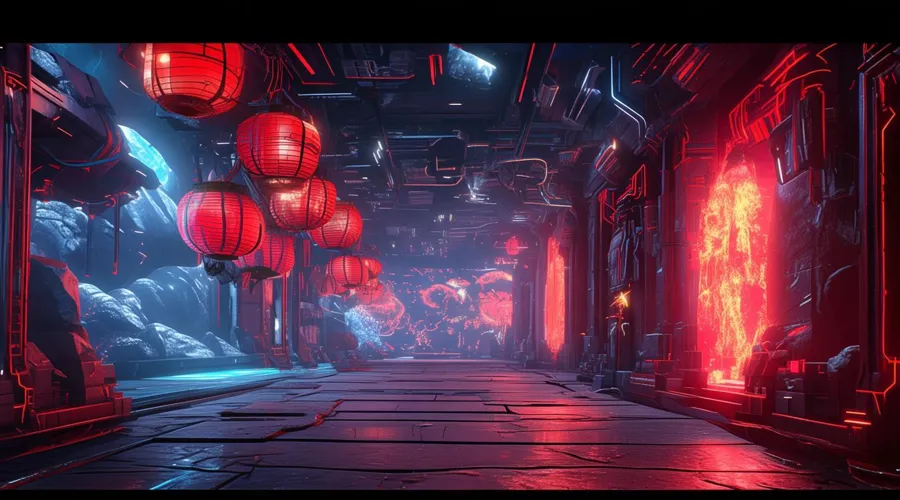 荒芜之地兑换码横幅图片2